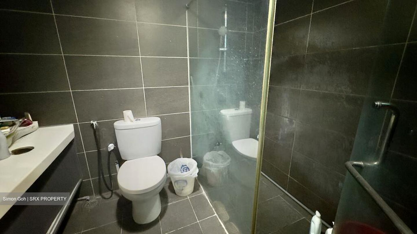 Blk 190 Punggol Central (Punggol), HDB Executive #500897281